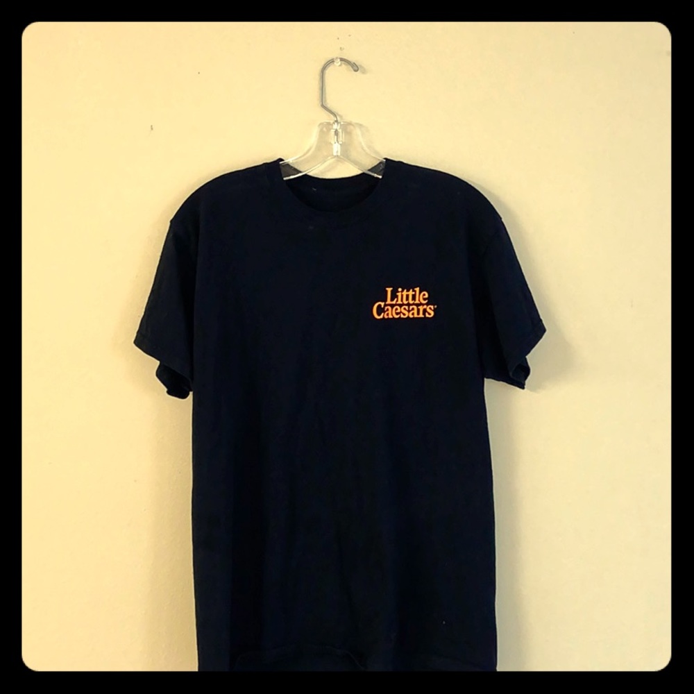 Little Caesars T Shirt